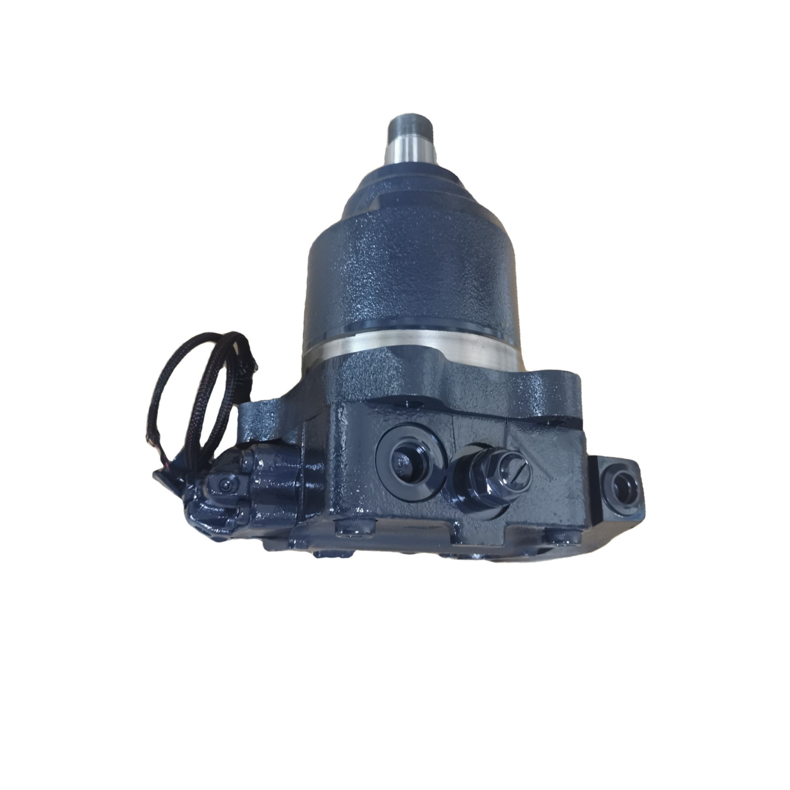 Fan-Motor-708-7T-00710-for-Komatsu-Loader-WA500-6_01 Fan Motor 708-7T-00710 for Komatsu Loader WA500-6