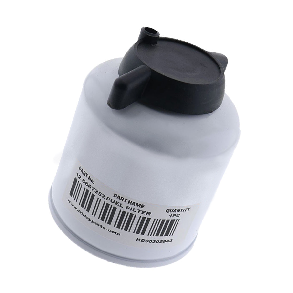Filter-Fuel-With-Separator-12-6667352-for-Bobcat-Excavator-E08-E10-E14-E16-E25-E26_985b1a3b-ce67-41fc-8d81-e21b3e2ba6c5 Filter Fuel With Separator 12 6667352 for Bobcat Excavator E08 E10 E14 E16 E25 E26