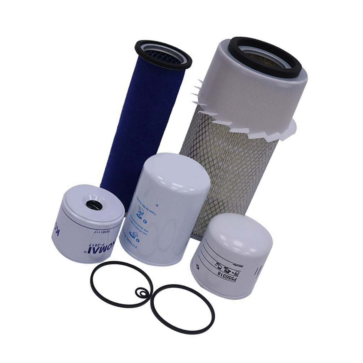 Filter-Kit-for-Bobcat-Skid-Steer-Loader-743B-743D-743-_SN-11001-_-above_c5431ec2-edb0-4fe5-ad1d-cc8597742615 Filter Kit for Bobcat Skid Steer Loader 743B 743D 743 (SN:11001 & above)