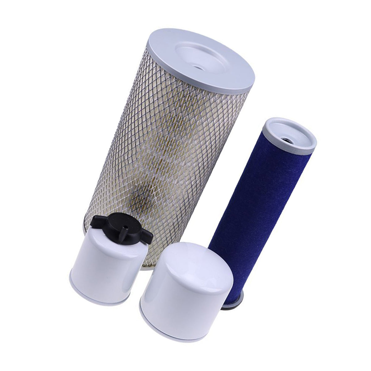 Filter-Kit-for-Kubota-Engine-V2203-Bobcat-Skid-Steer-Loader-S130-S150-S160-S175-S185-S205_9ef52cfb-ced4-4512-96f5-ff9d4bb707cb Filter Kit for Kubota Engine V2203 Bobcat Skid Steer Loader S130 S150 S160 S175 S185 S205