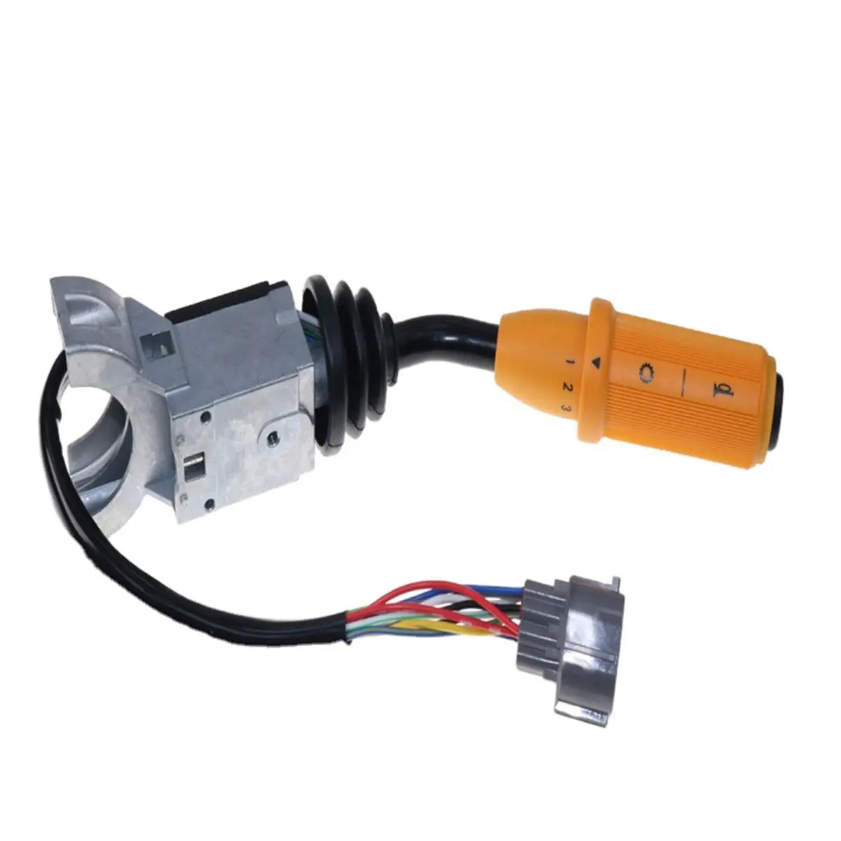 Forward-and-Reverse-Column-Switch-Handle-701-55100-for-JCB-3C-3CX-4CX_04 Forward and Reverse Column Switch Handle 701-55100 for JCB 3C 3CX 4CX