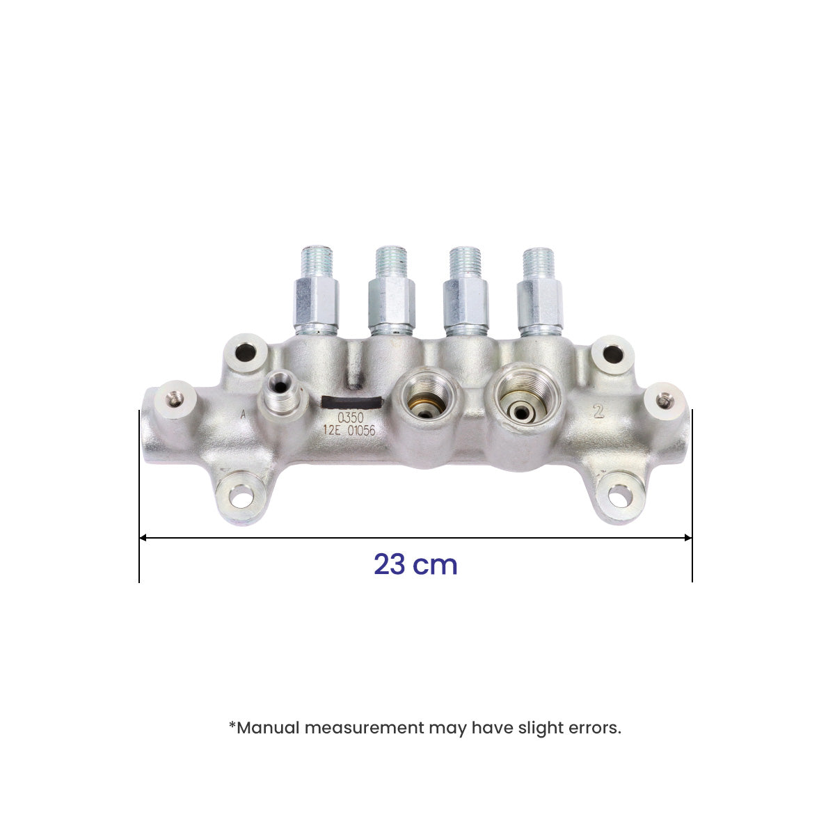 Fuel-Common-Rail-095440-0350-8-97306063-0-for-Isuzu-4HK1-Engine-Hitachi-ZX200-3-Excavator_02 Fuel Common Rail 095440-0350 8-97306063-0 for Isuzu 4HK1 Engine Hitachi ZX200-3 ZX210-3 ZX240-3 Excavator