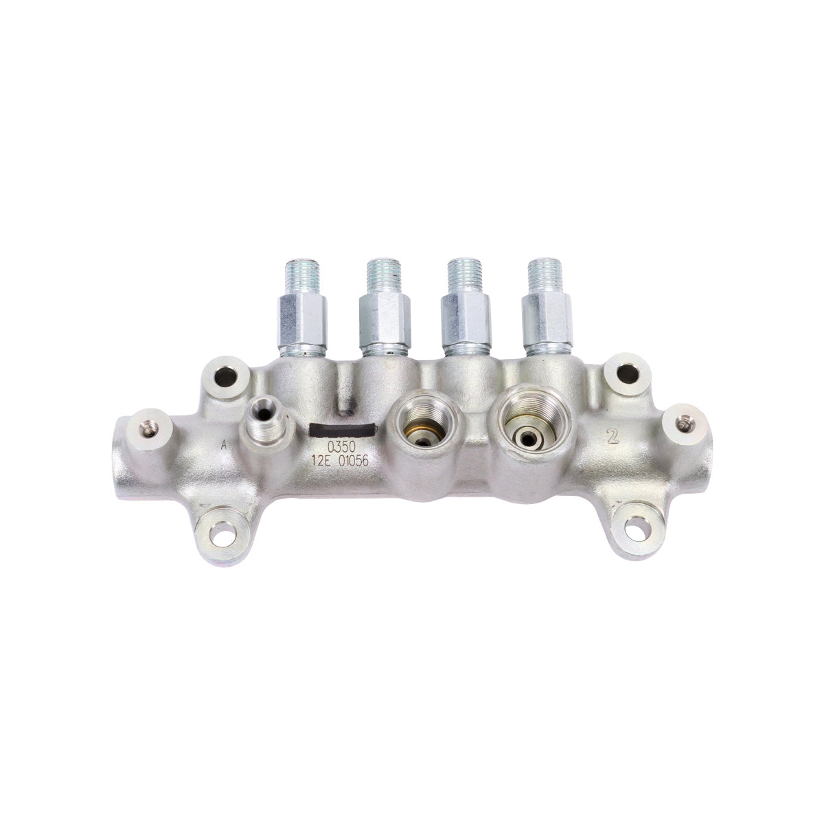 Fuel-Common-Rail-095440-0350-8-97306063-0-for-Isuzu-4HK1-Engine-Hitachi-ZX200-3-Excavator_04 Fuel Common Rail 095440-0350 8-97306063-0 for Isuzu 4HK1 Engine Hitachi ZX200-3 ZX210-3 ZX240-3 Excavator