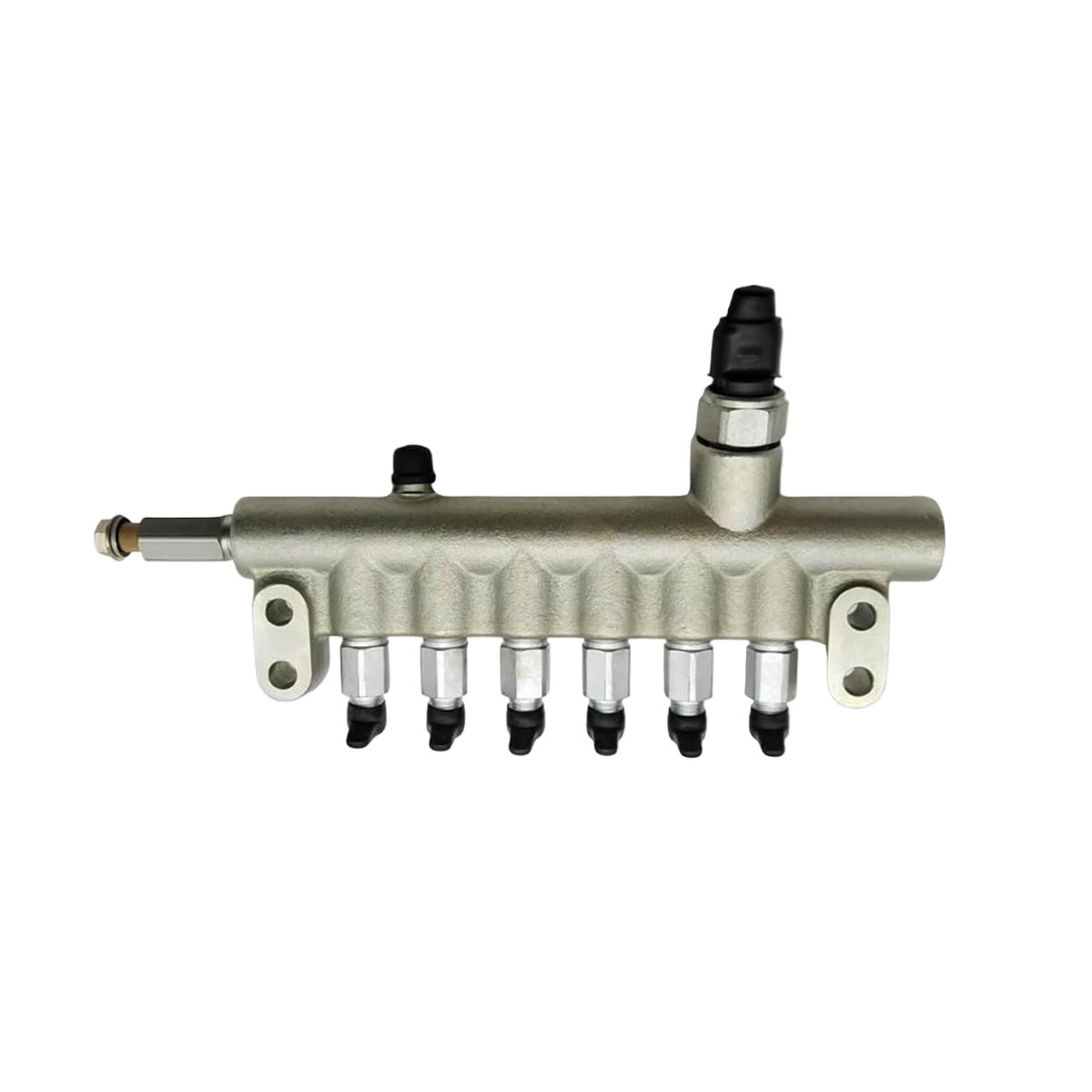 Fuel Common Rail 095440-1720 8-98152950-2 for Isuzu 6HK1 Engine