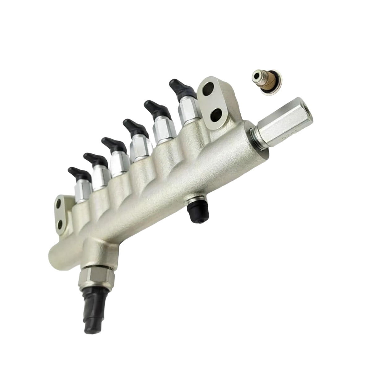 Fuel Common Rail 095440-1720 8-98152950-2 for Isuzu 6HK1 Engine