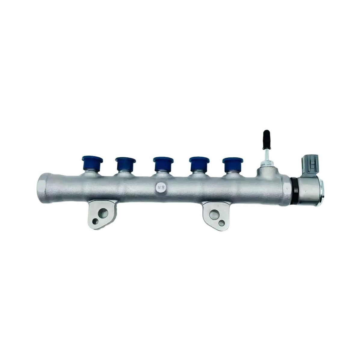 Fuel Common Rail 095600-6860 23810-0E020 23810-11040 for Toyota Hilux 1GD 2GD Engine