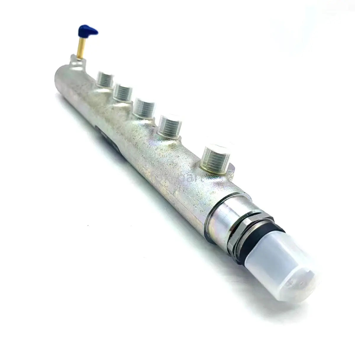 Fuel Common Rail Pipe 0445224040 for Kobelco Excavator SK130-8 SK140-8
