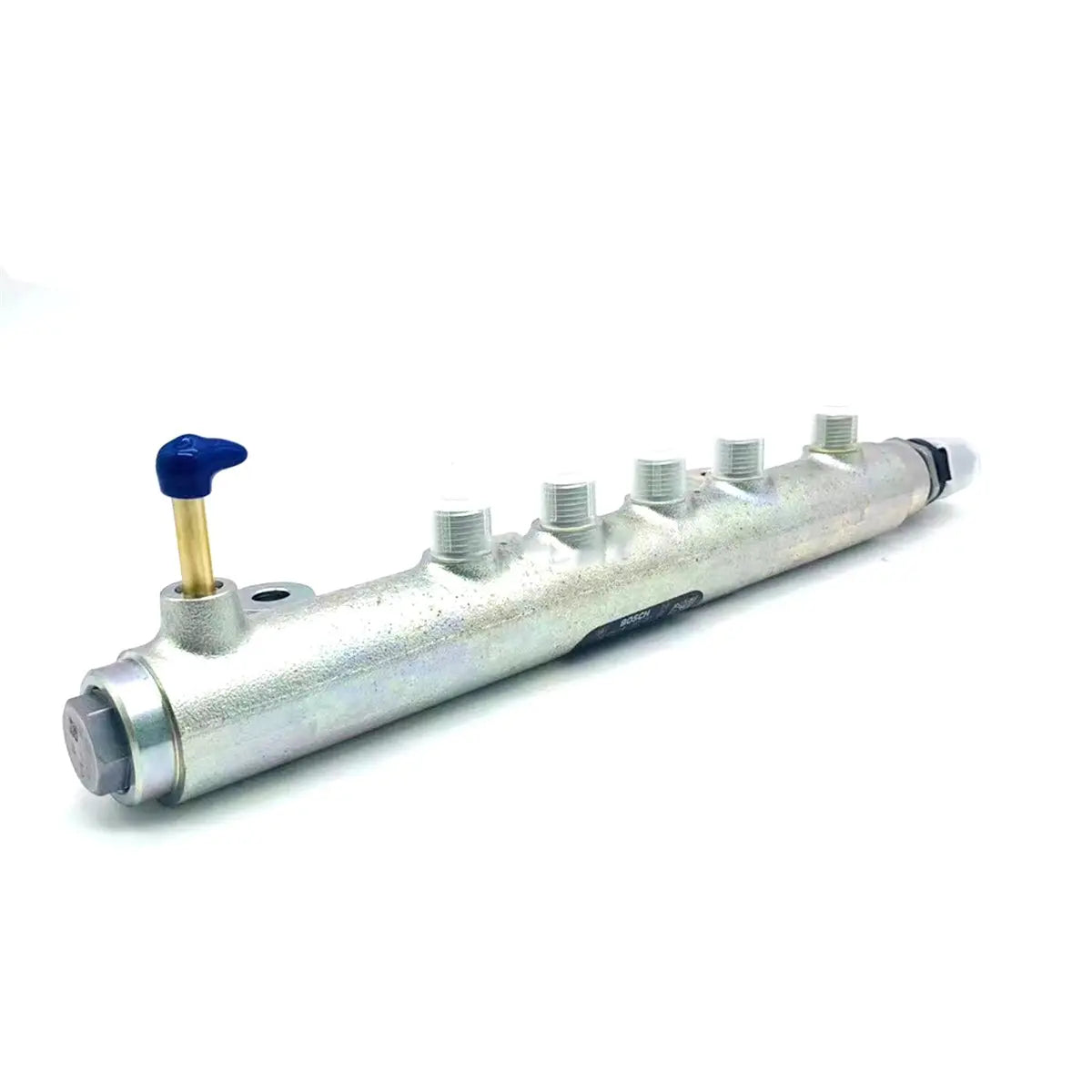 Fuel Common Rail Pipe 0445224040 for Kobelco Excavator SK130-8 SK140-8