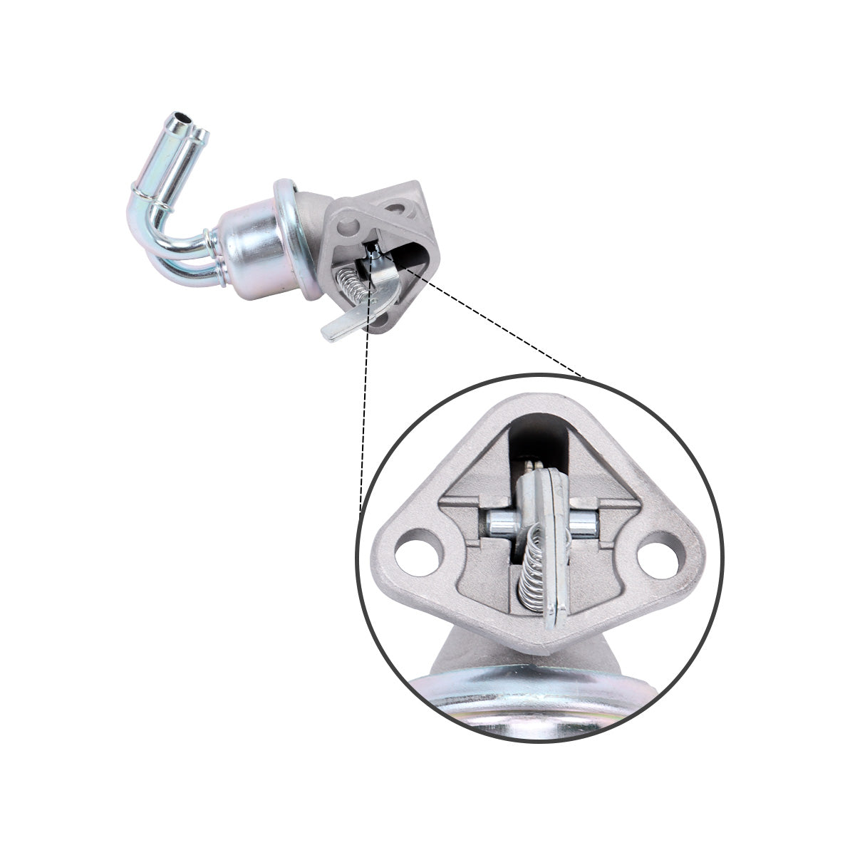 Fuel-Feed-Pump-7000767-for-Bobcat-Loader-S160-S185-S205-S550-S570-S590-S630-S650_02 Fuel Feed Pump 7000767 for Bobcat Loader S160 S185 S205 S550 S570 S590 S630 S650