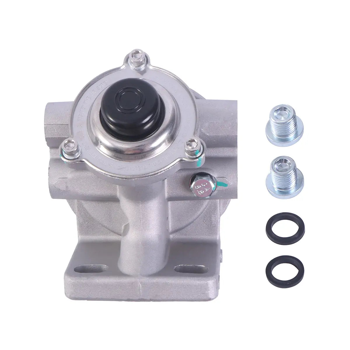 Fuel Filter Housing 42550973 for IVECO Truck Stralis Trakker Bus IRISBUS