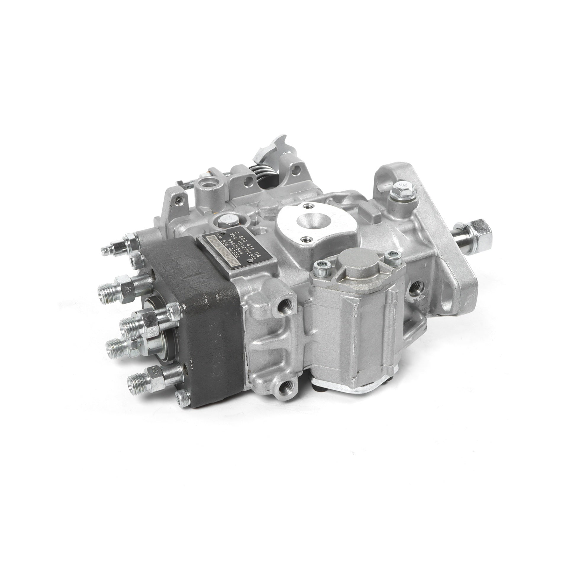 Fuel Injection Pump 0460414114 99436544 for Case Iveco 63 kw New Holland TL90 66kw