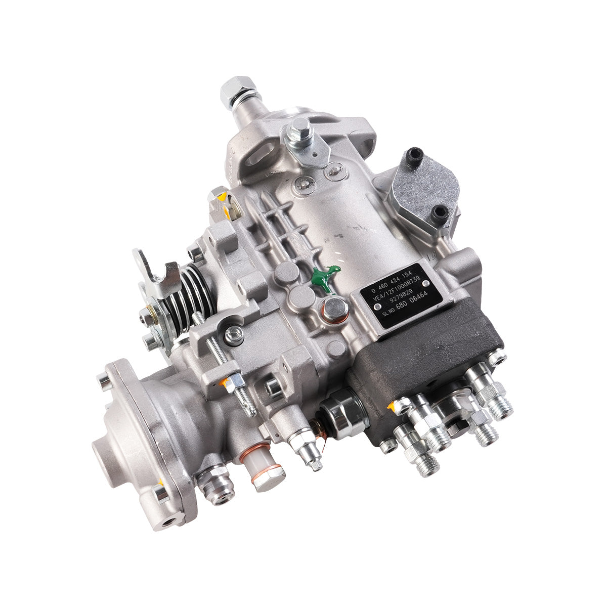 Fuel Injection Pump 0460424154 9279829 for Iveco Liebherr Engine D924 924T-E