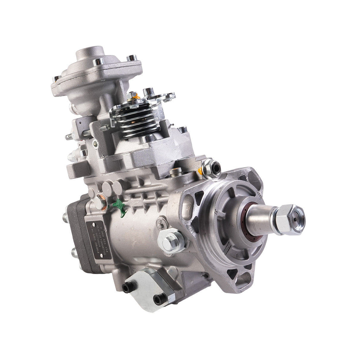 Fuel Injection Pump 0460424154 9279829 for Iveco Liebherr Engine D924 924T-E