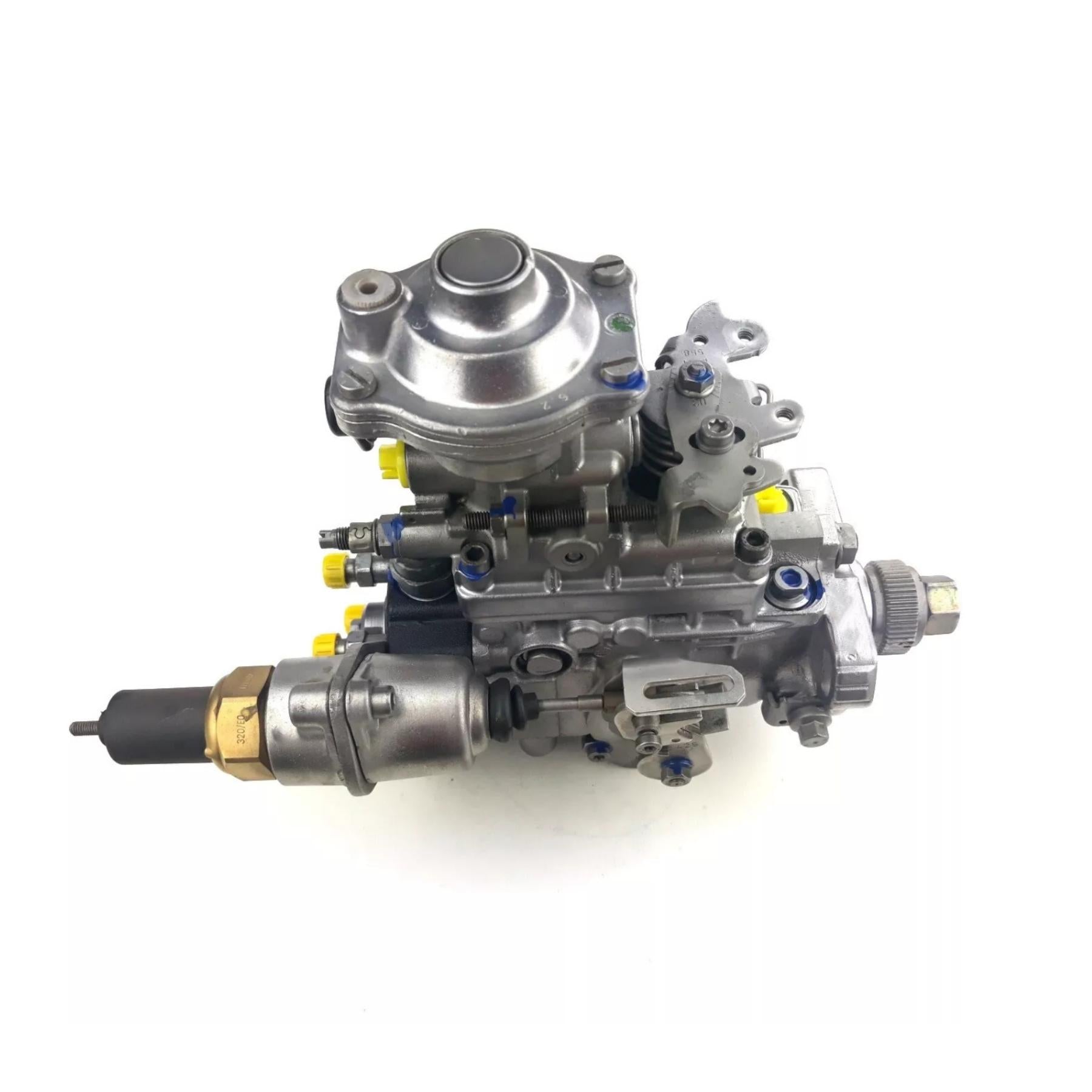 Fuel Injection Pump 0460424177 500329477 for Iveco Daily III Engine