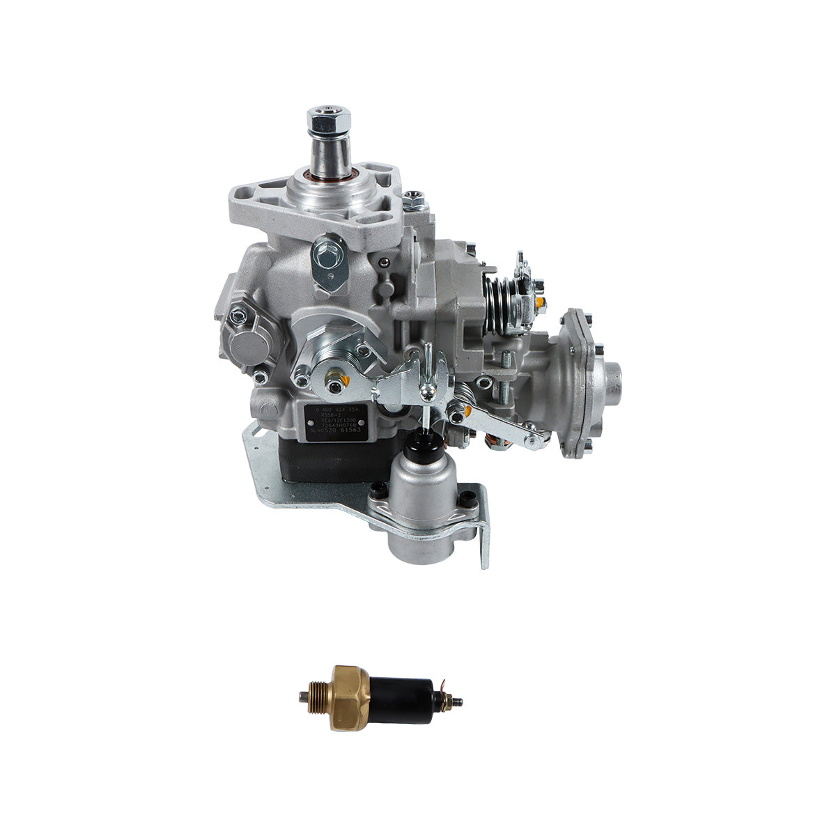 Fuel Injection Pump 0460424354H T2643H076B for Perkins 1069 Engine