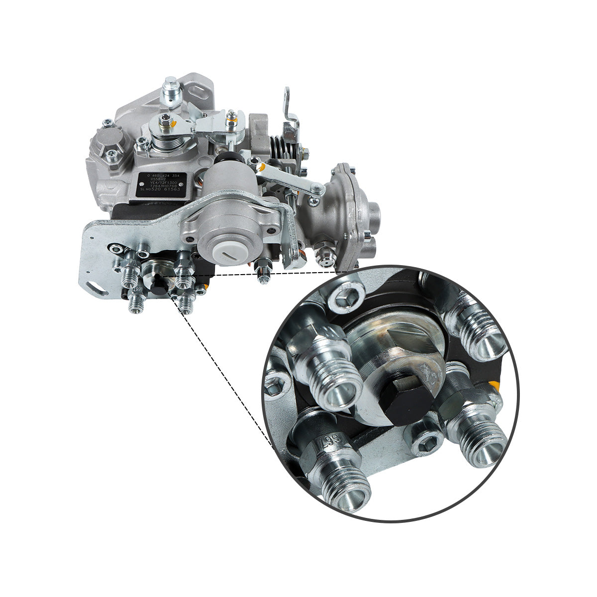 Fuel-Injection-Pump-0460424354H-T2643H076B-for-Perkins-1069-Engine_03 Fuel Injection Pump 0460424354H T2643H076B for Perkins 1069 Engine