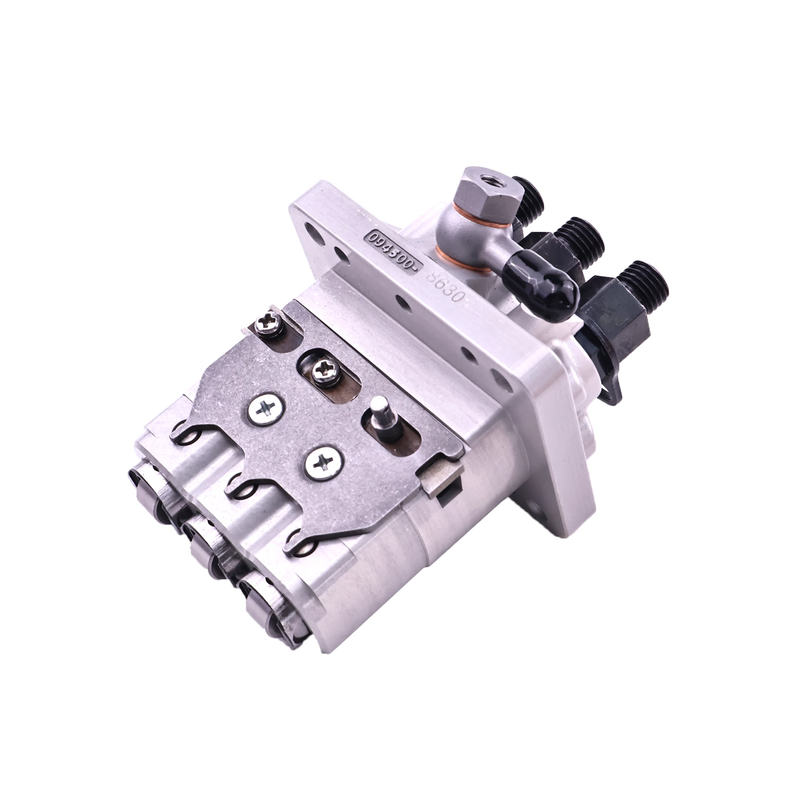 Fuel Injection Pump 094500-8630 for Denso Perkins S3L 403D-11 403C-11 Engine
