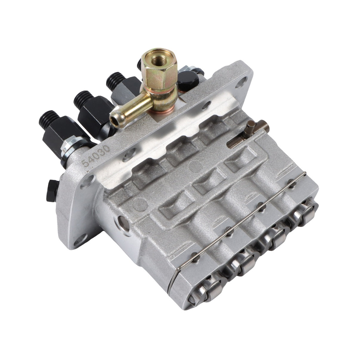 Fuel Injection Pump 131010031 104135-4061 9410618469 for Kubota Perkins 404D-22 Engine