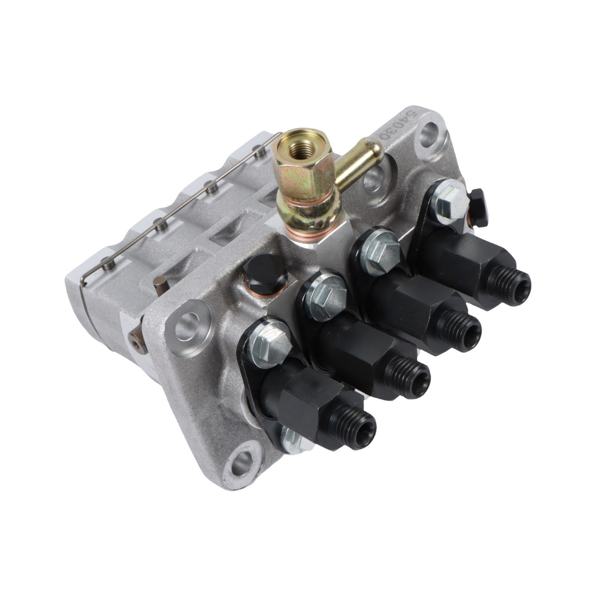 Fuel Injection Pump 131010031 104135-4061 9410618469 for Kubota Perkins 404D-22 Engine