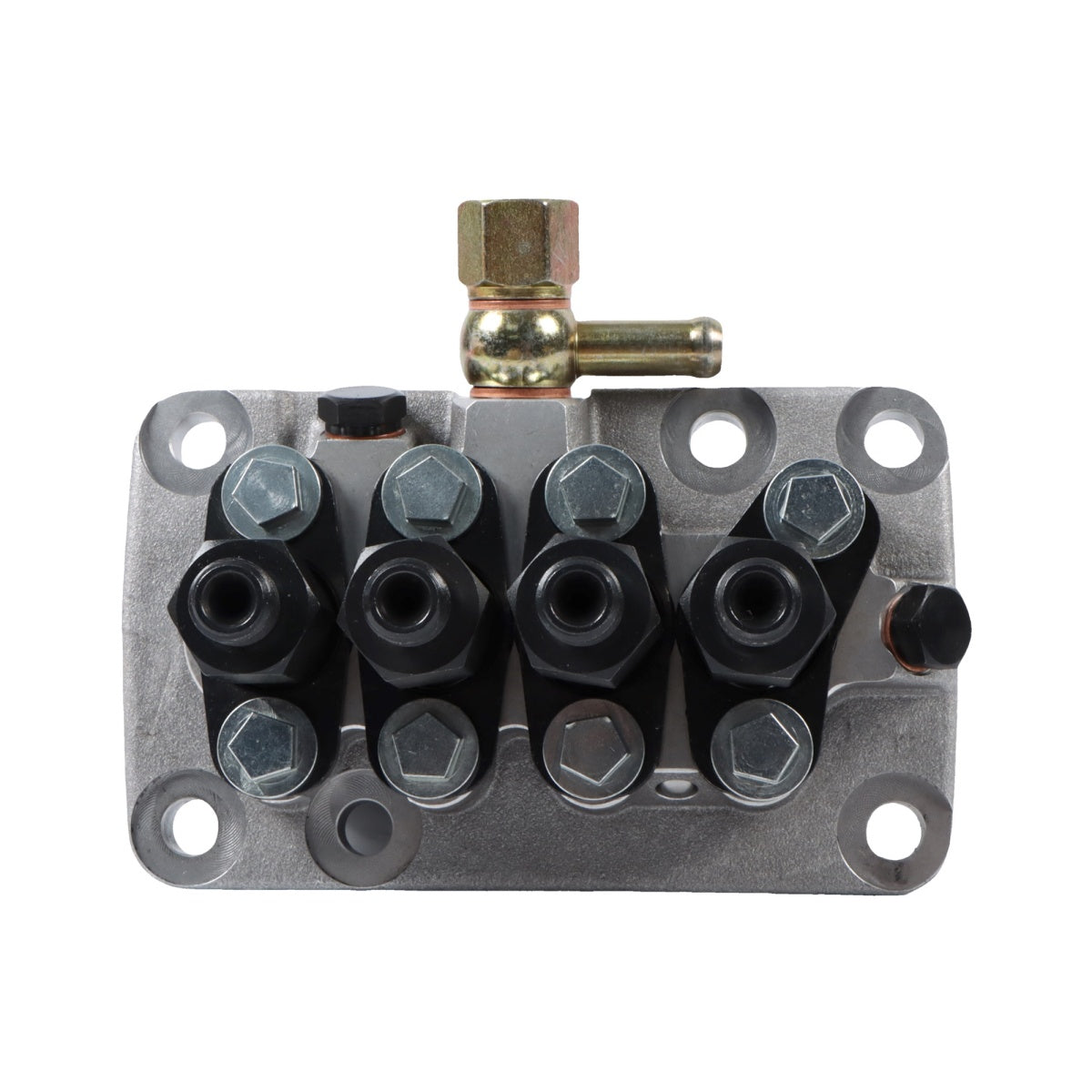 Fuel Injection Pump 131010031 104135-4061 9410618469 for Kubota Perkins 404D-22 Engine