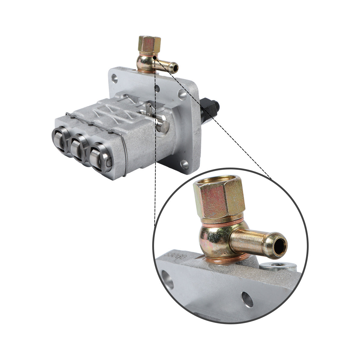 Fuel-Injection-Pump-131017810-104135-3060-9410617971-for-Kubota-Perkins-Engine_02 Fuel Injection Pump 131017810 104135-3060 9410617971 for Kubota Perkins 404C-22 Engine