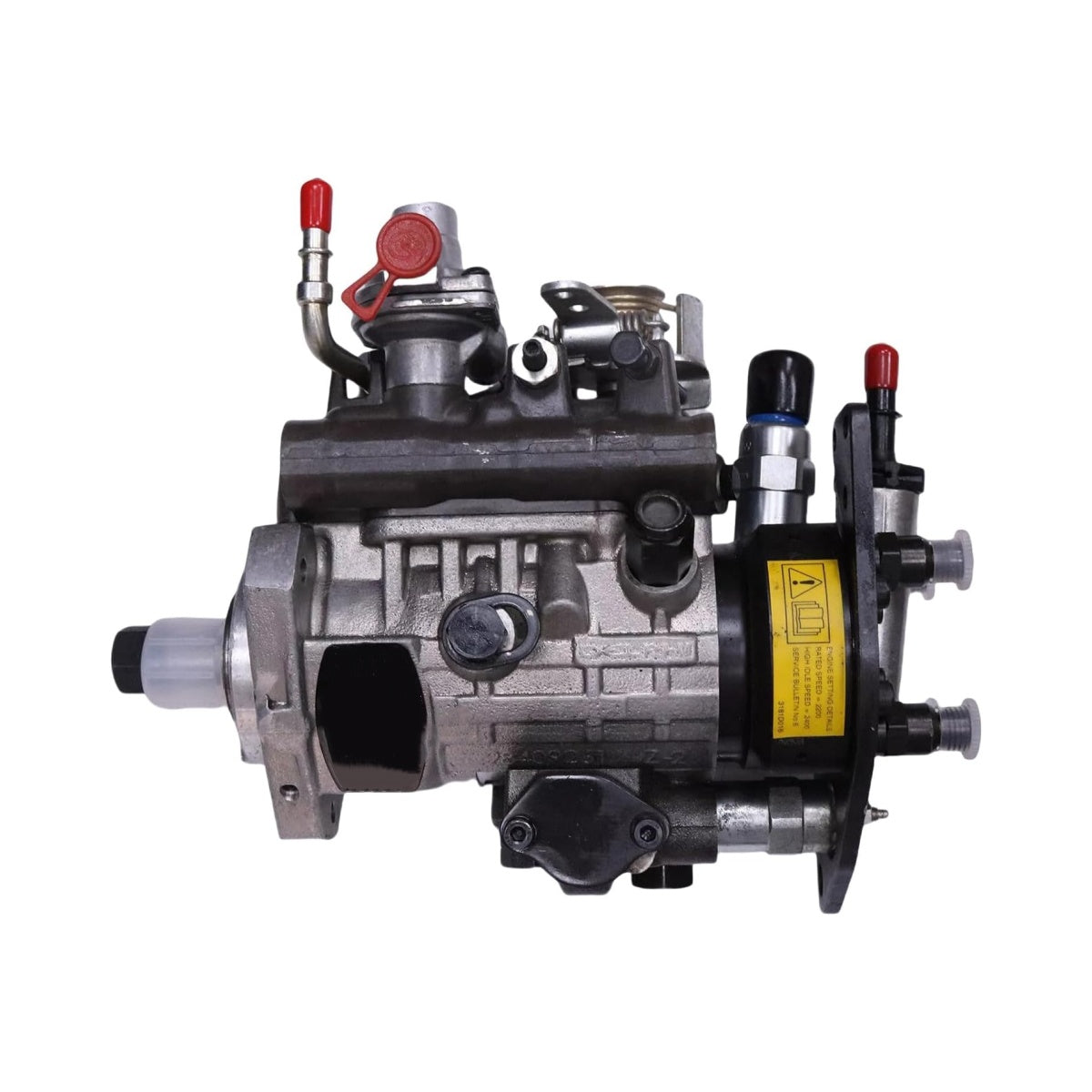 Fuel-Injection-Pump-236-6910-9320A536H-for-Delphi-Type-1399-MOD.Y02-CAT-3054C-Engine_01 Fuel Injection Pump 236-6910 9320A536H for Delphi Type 1399 MOD.Y02 CAT 3054C Engine