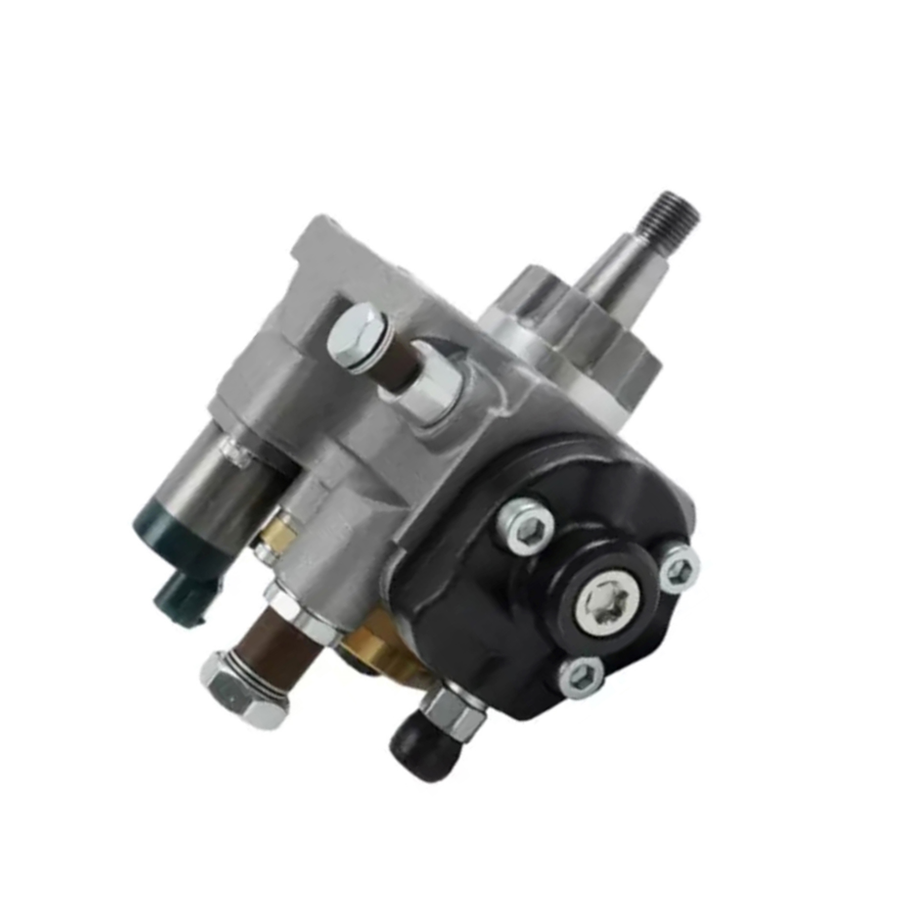 Fuel Injection Pump 294000-1734 for Bobcat Kubota A770 S750 V3800 Engine