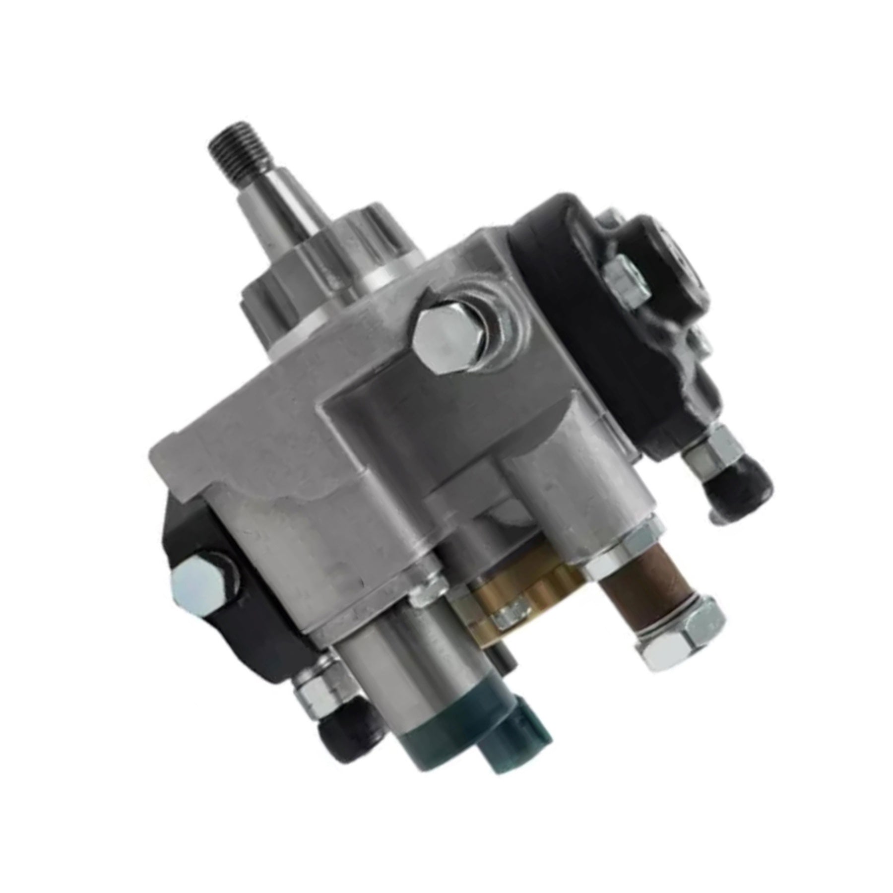 Fuel Injection Pump 294000-1734 for Bobcat Kubota A770 S750 V3800 Engine