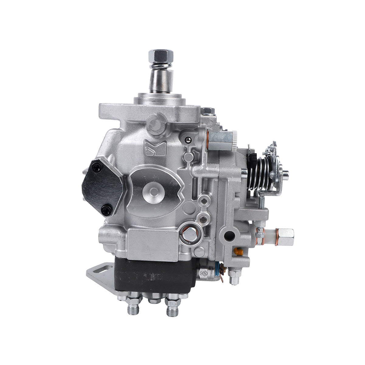 Fuel Injection Pump 504081107 504117106 0460424315 for Iveco Fiat Case CNH 60 KW NEF