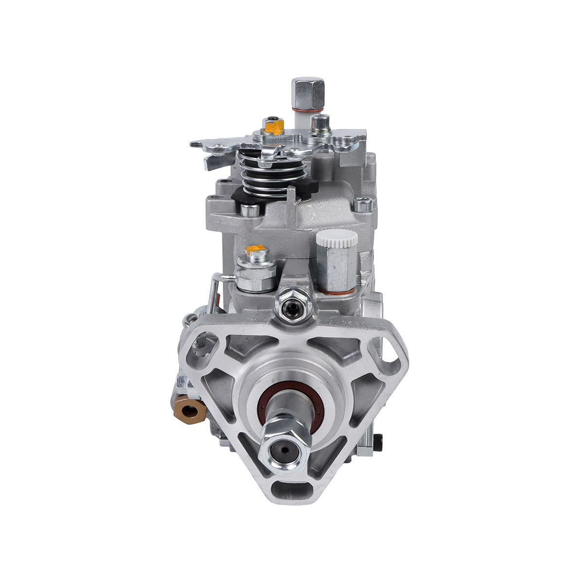 Fuel Injection Pump 504081107 504117106 0460424315 for Iveco Fiat Case CNH 60 KW NEF