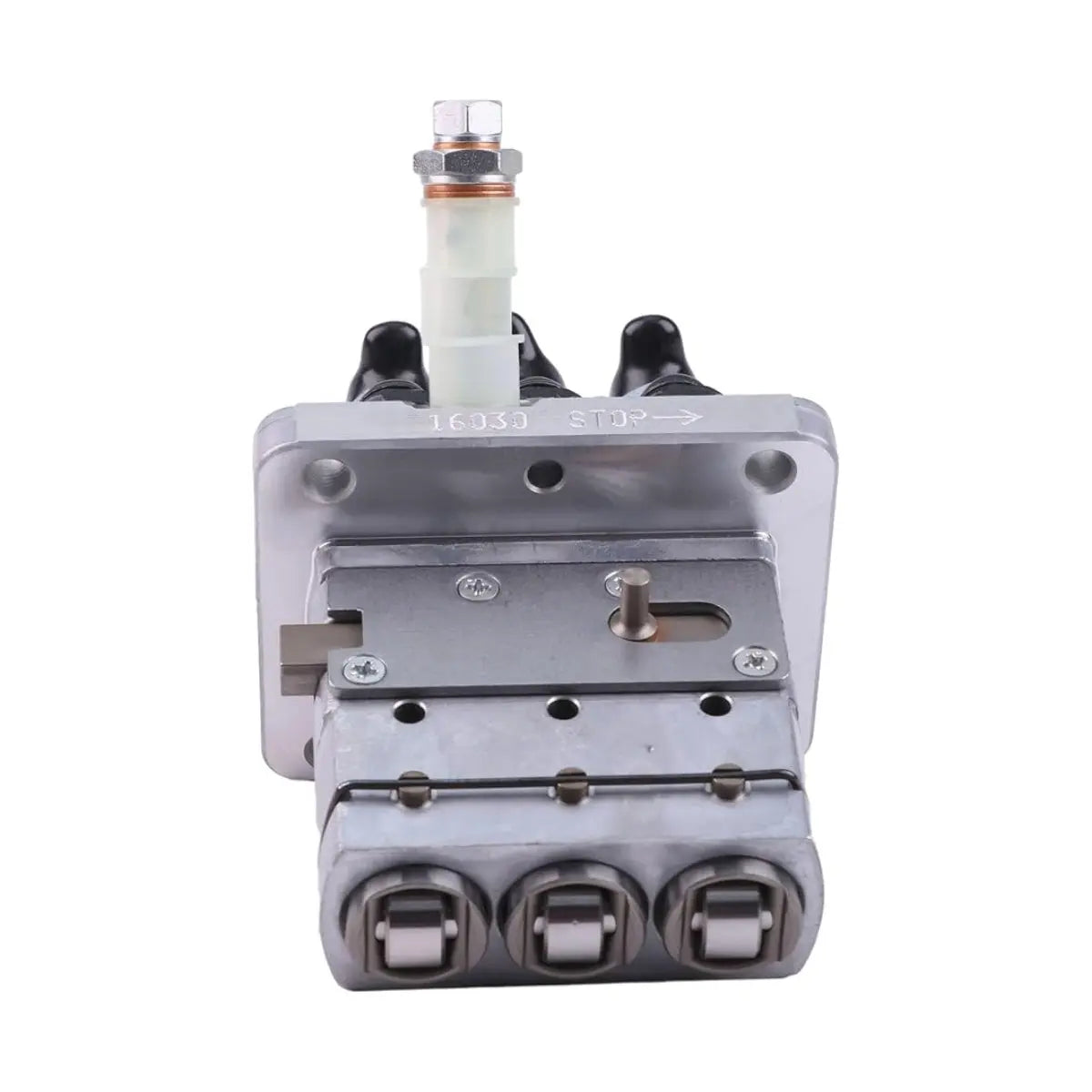 Fuel Injection Pump 6672389 16030-51012 104206-3002 for Kubota D1105 D1005 Bobcat 463 553 S70 E27 E26