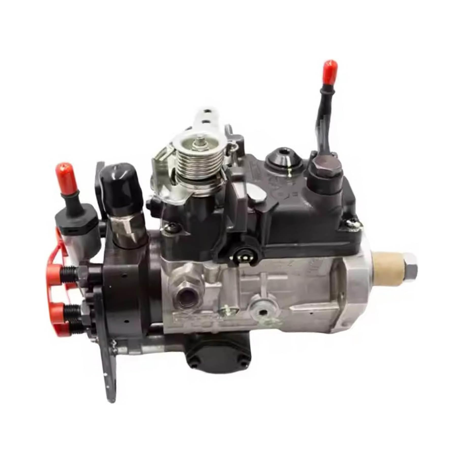 Fuel Injection Pump 9320A185G for Perkins 1104V-44TA Caterpillar CAT 3054C CB-534D