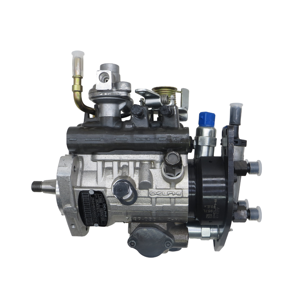 Fuel-Injection-Pump-9320A214G-9320A210G-9320A219G-for-Perkins-Engine-1104C-44T Fuel Injection Pump 9320A214G 9320A210G 9320A219G for Perkins Engine 1104C-44T
