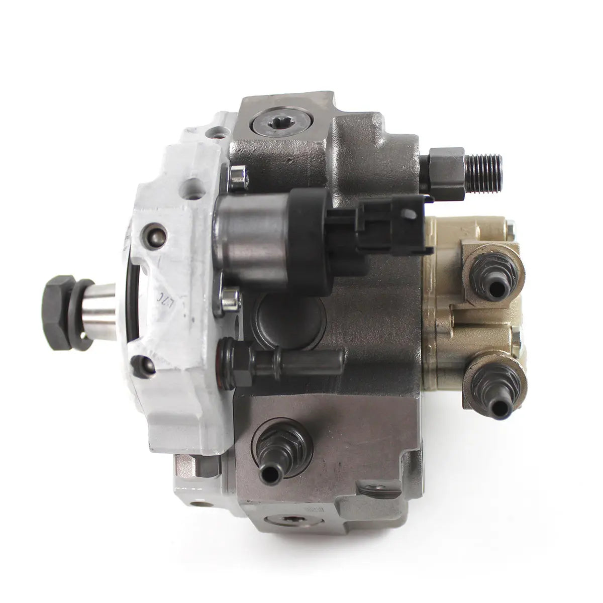 7854-71-1320 Fuel Pump for Komatsu PC200-8 PC210-8 PC220-8 6D107 Excavator