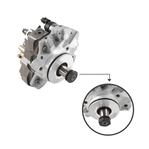 7854-71-1320 Fuel Pump for Komatsu PC200-8 PC210-8 PC220-8 6D107 Excavator
