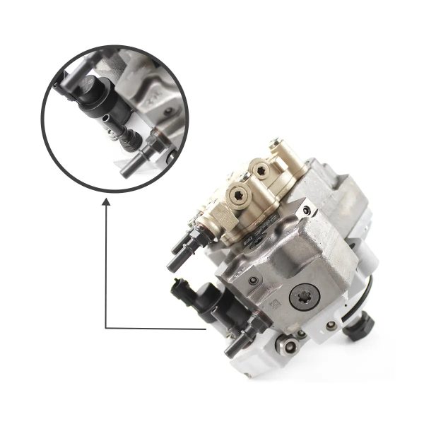 0445020150 0445020043 Fuel Injection Pump for Komatsu PC160LC-8 PC210LC- 8