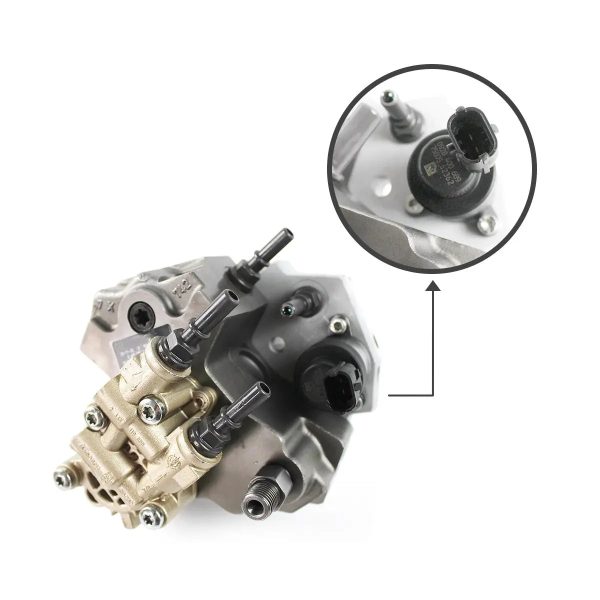 0445020150 0445020043 Fuel Injection Pump for Komatsu PC160LC-8 PC210LC- 8