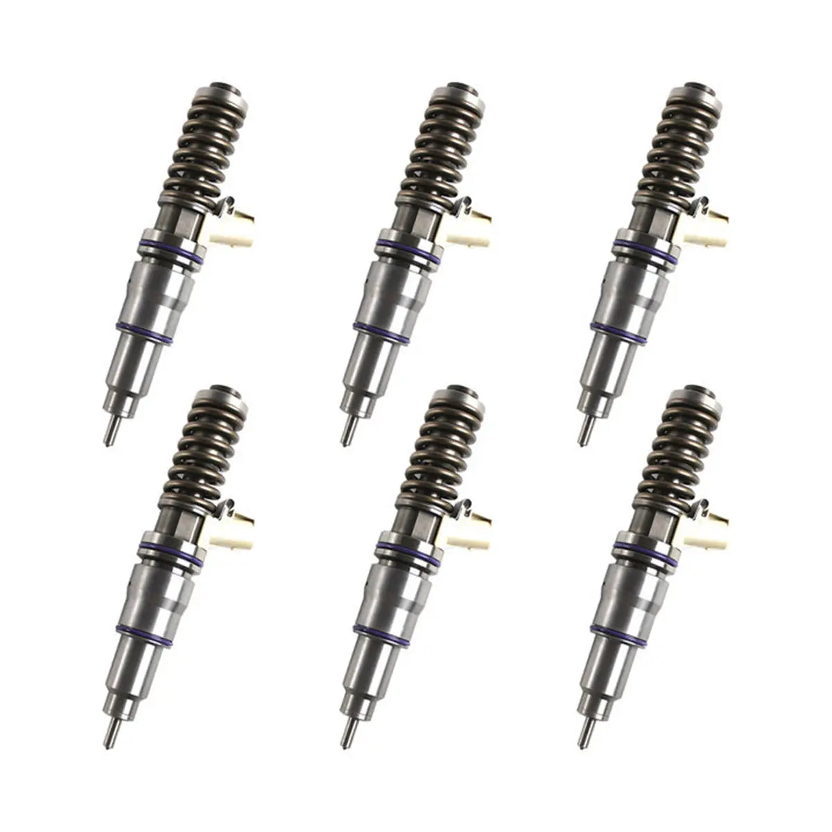 Fuel-Injector-03883426-3801144-BEBE5H00001-for-Delphi-E3-EUI-Volvo_05 Fuel Injector 03883426 3801144 BEBE5H00001 for Delphi E3 EUI Volvo Penta D16 Engine