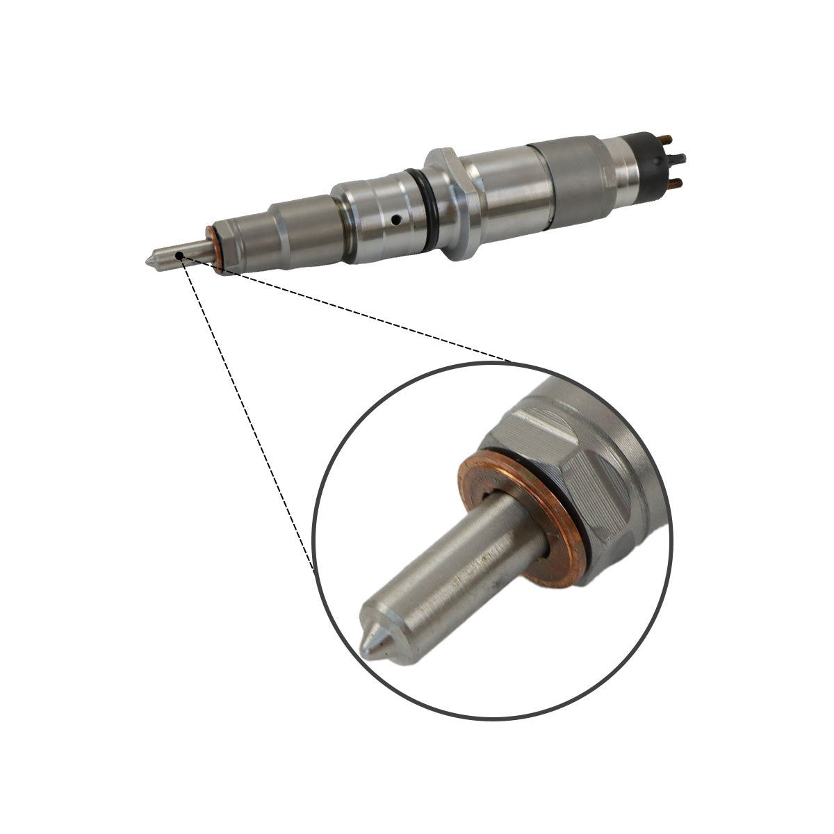 Fuel-Injector-0445120060-3977081-for-Cummins-DAF-CF65-LF45-Engine_02 Fuel Injector 0445120060 3977081 for Cummins DAF CF65 LF45 Engine