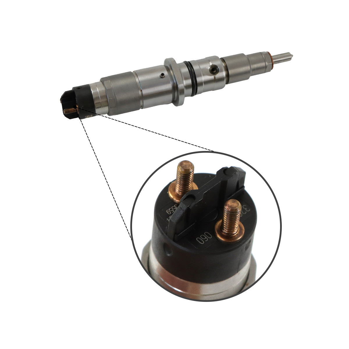 Fuel-Injector-0445120060-3977081-for-Cummins-DAF-CF65-LF45-Engine_03 Fuel Injector 0445120060 3977081 for Cummins DAF CF65 LF45 Engine