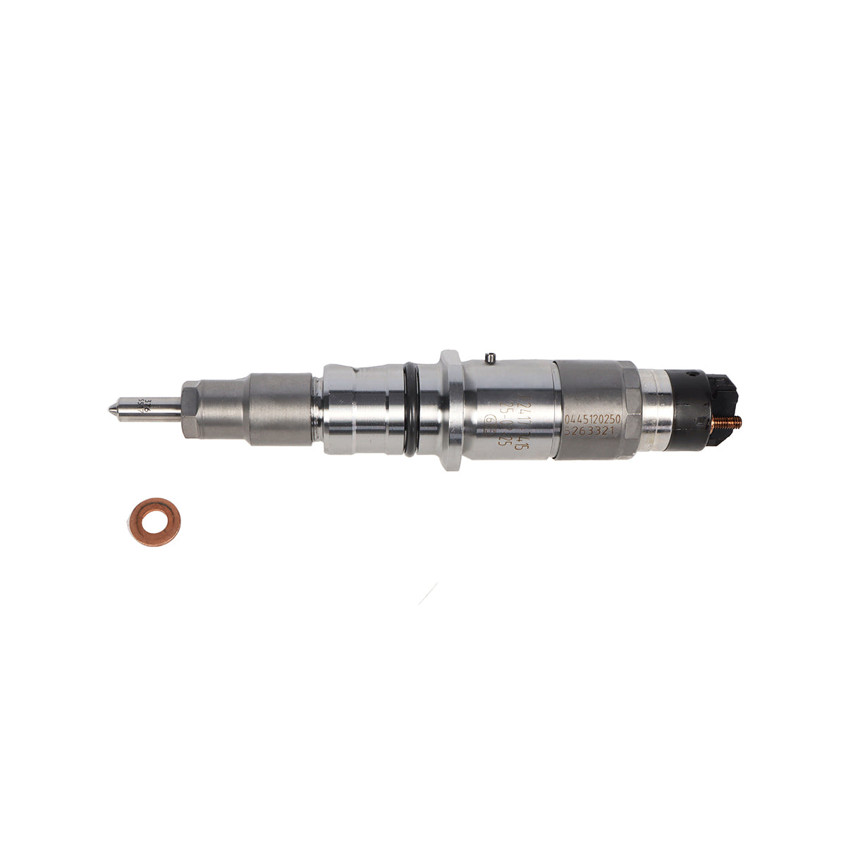 Fuel-Injector-0445120250-for-Cummins-DAF-CF65-LF45-LF55-GR165-GR184_01 Fuel Injector 0445120250 for Cummins DAF CF65 LF45 LF55 GR165 GR184