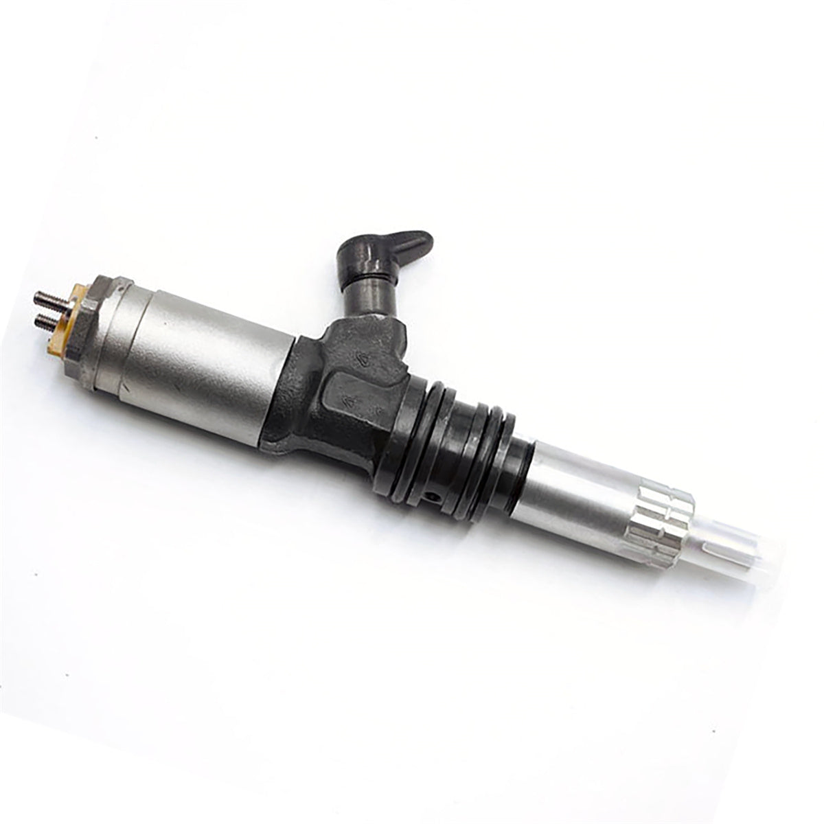 Fuel-Injector-095000-0203-0950000203-for-Mitsubishi-Fuso-6M60-6M60T-Engine_01 Fuel Injector 095000-0203 0950000203 for Mitsubishi Fuso 6M60 6M60T Engine