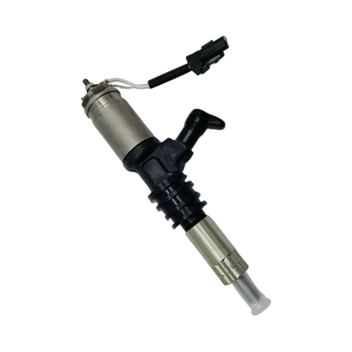 Fuel-Injector-095000-0213-ME132615-for-Mitsubishi-Engine_01 Fuel Injector 095000-0213 ME132615 for Mitsubishi FH/FK/FM6M60T Engine