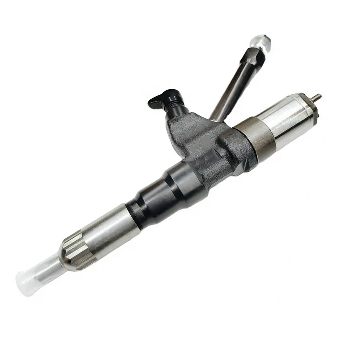 Fuel-Injector-095000-0345-1-15300363-6-for-Hino-BUS-Engine-P11C_02 Fuel Injector 095000-0345 1-15300363-6 for Hino BUS Engine P11C