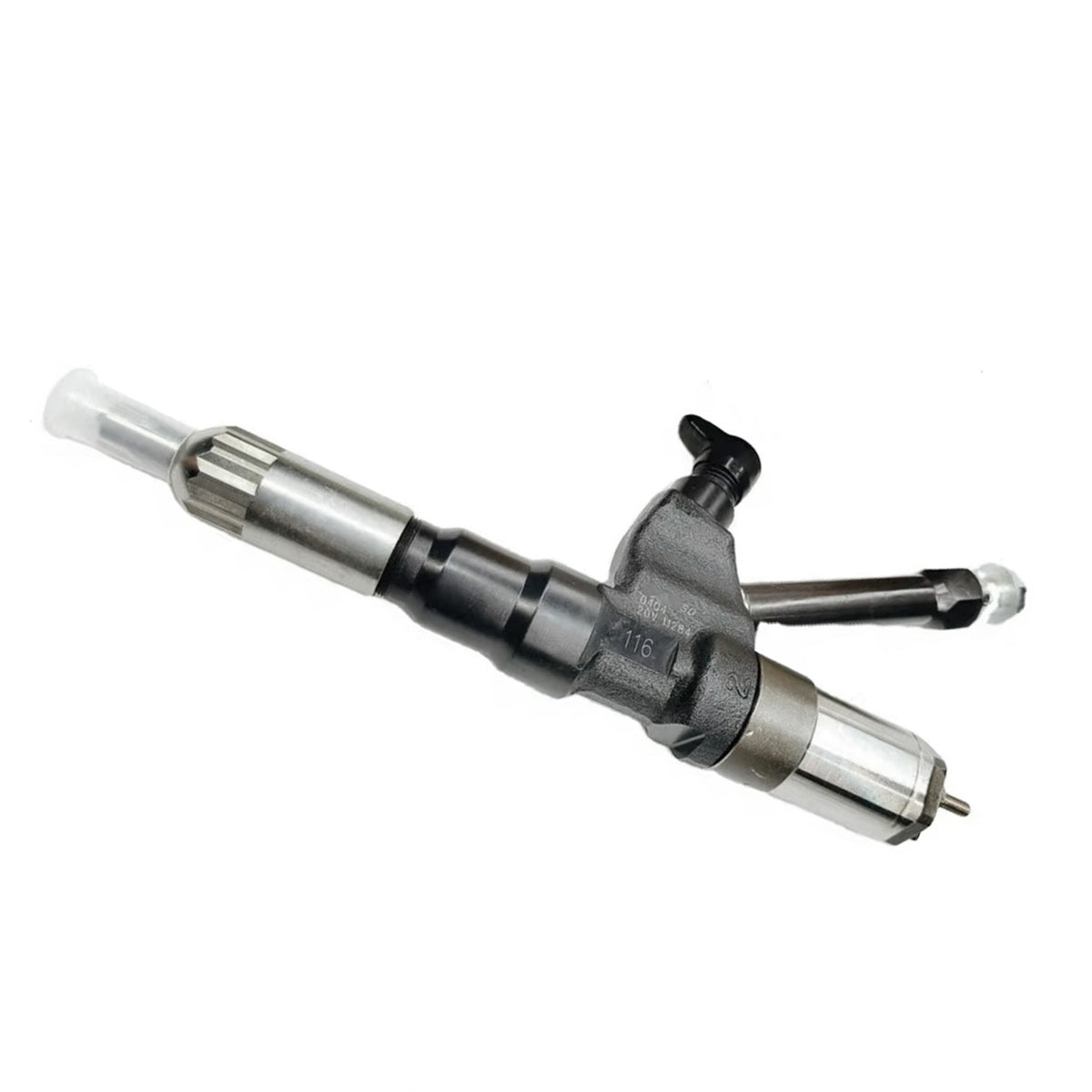 Fuel-Injector-095000-0345-1-15300363-6-for-Hino-BUS-Engine-P11C_03 Fuel Injector 095000-0345 1-15300363-6 for Hino BUS Engine P11C