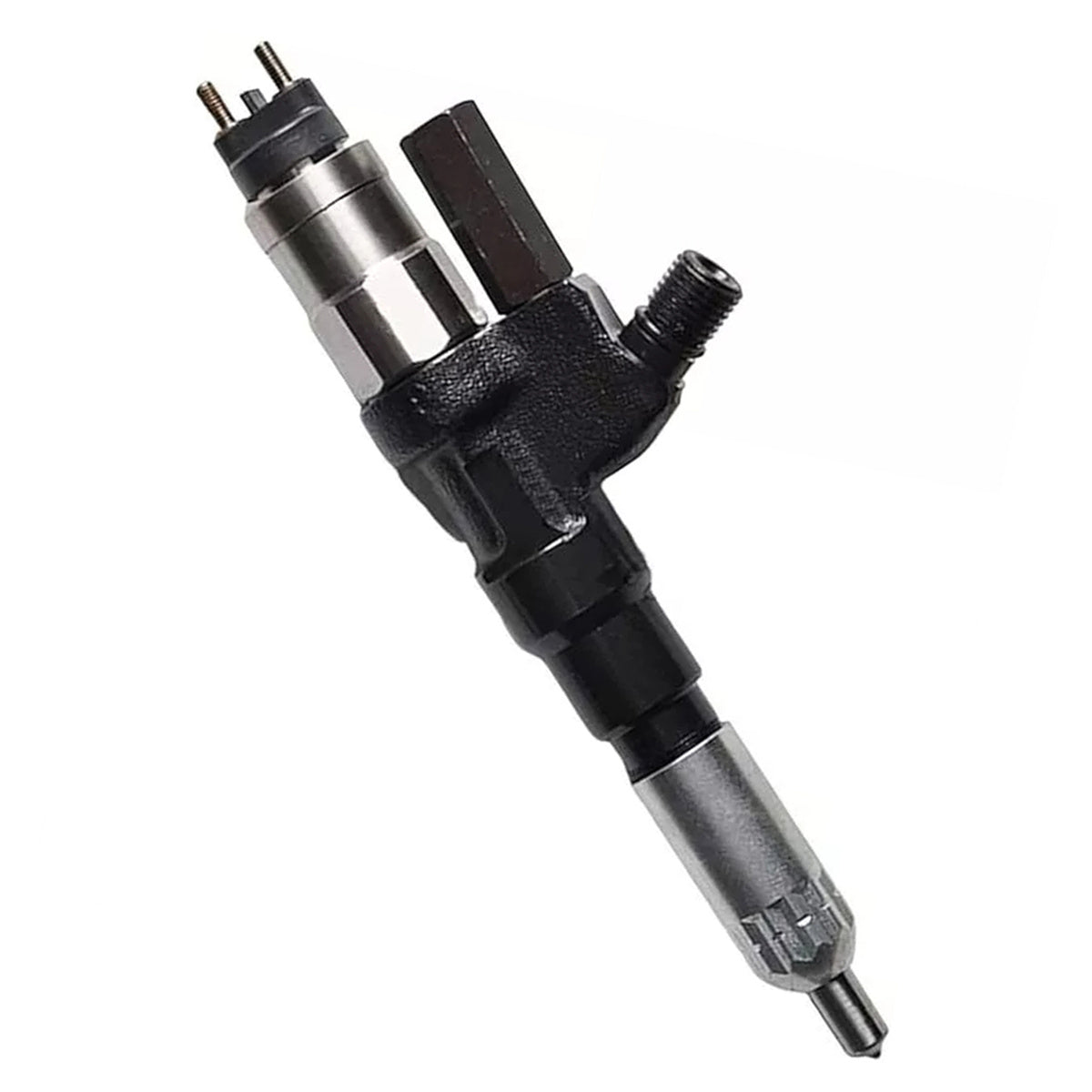 Fuel Injector 095000-0792 23910-1222 S2391-01223 for Hino Truck J07C-T Engine