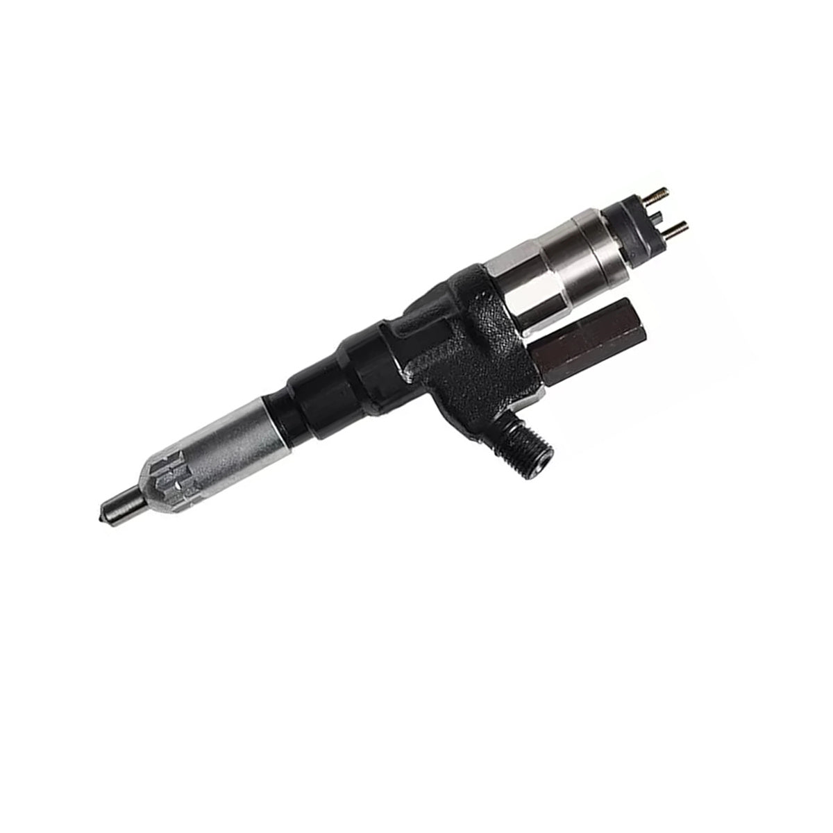 Fuel Injector 095000-0792 23910-1222 S2391-01223 for Hino Truck J07C-T Engine