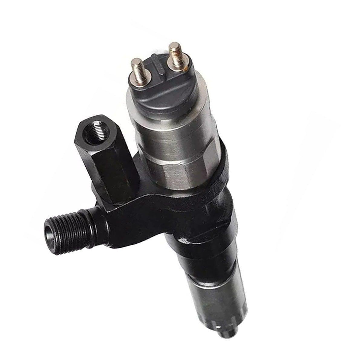Fuel Injector 095000-0792 23910-1222 S2391-01223 for Hino Truck J07C-T Engine