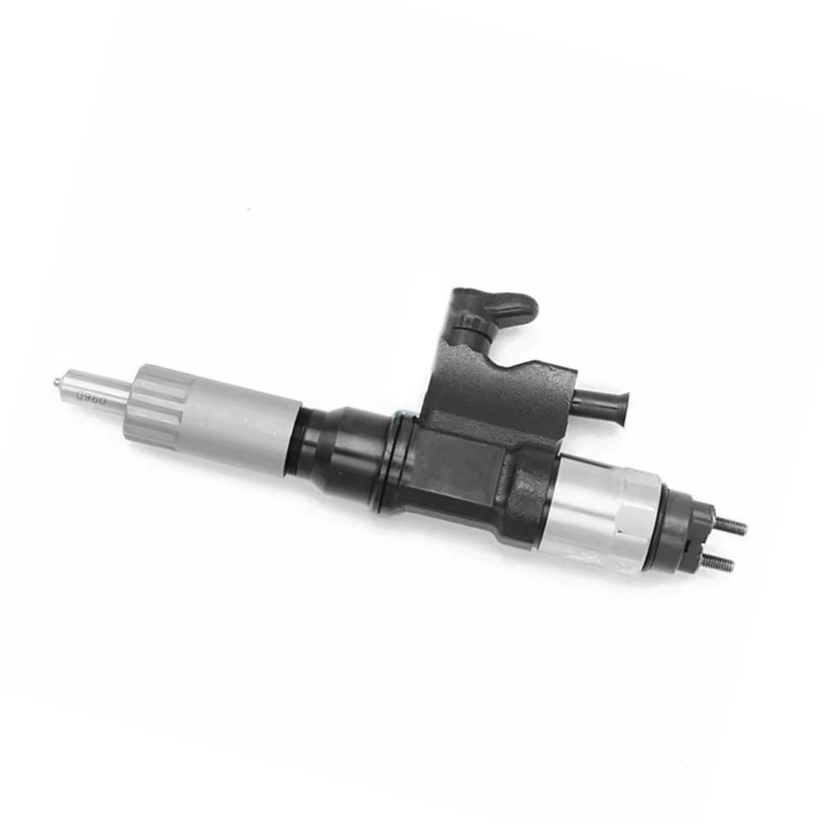 Fuel-Injector-095000-1120-ME302569-for-Mitsubishi-FH-FK-FM-6M60T-Engine_04 Fuel Injector 095000-1120 ME302569 for Mitsubishi FH/FK/FM 6M60T Engine