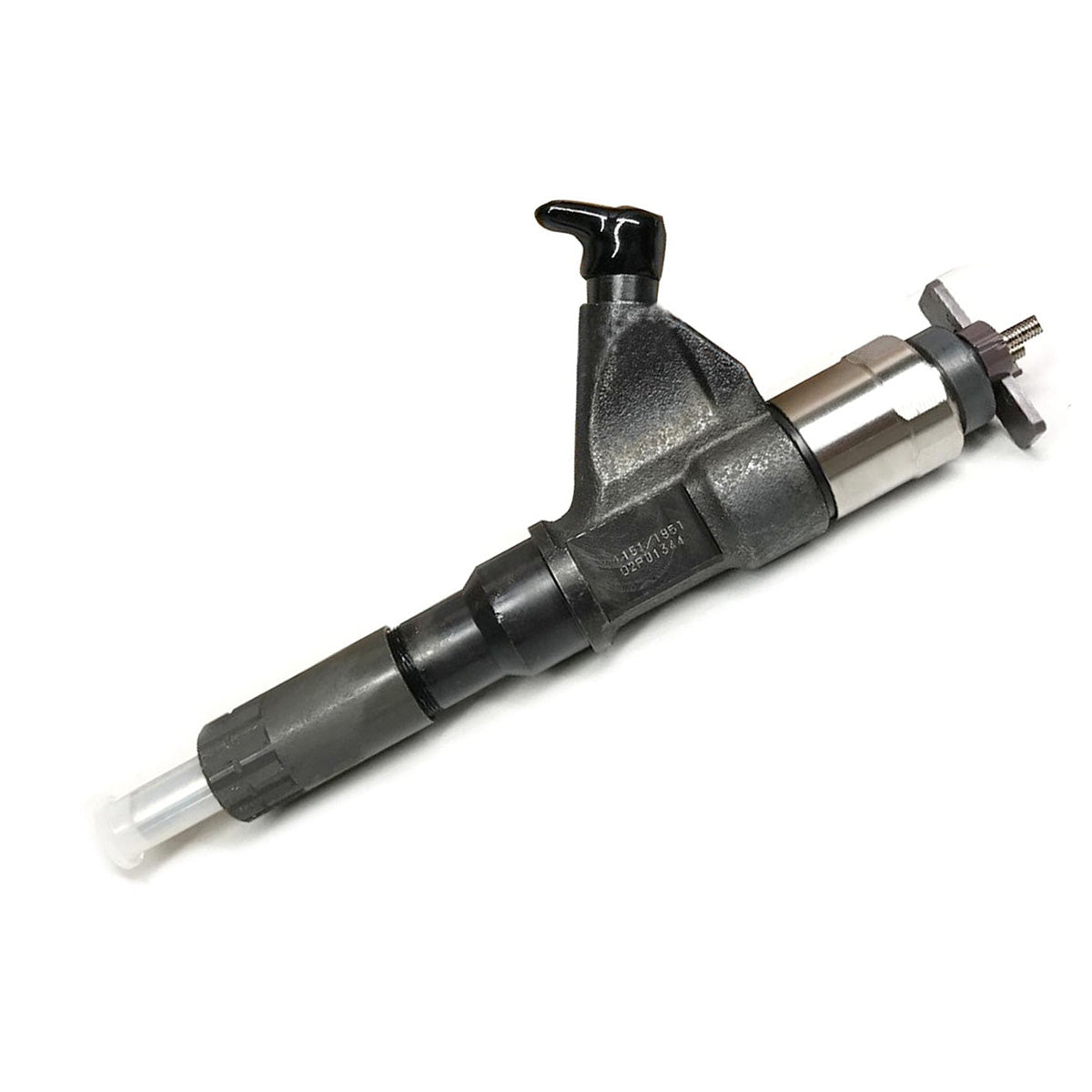 Fuel-Injector-095000-1150-ME132940-for-Mitsubishi-FH-FK-FM-6M60T-Engine_01 Fuel Injector 095000-1150 ME132940 for Mitsubishi FH/FK/FM 6M60T Engine